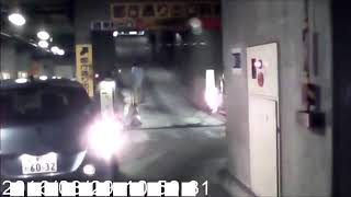 【ドライブレコーダー】 2019 日本 交通事故・トラブル 19