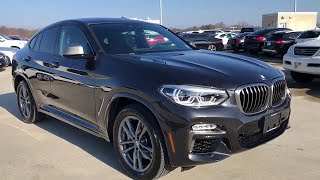 2019 BMW X4 Westbury, Jericho, Roslyn, Port Washington, Manhasset, NY U32015L