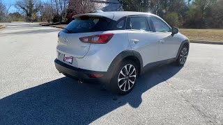 2019 Mazda CX-3 Atlanta, Griffin, McDonough, Fayetteville, Thomaston, GA P22992