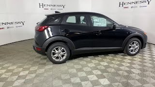 2019 Mazda CX-3 Morrow, Peachtree City, Newnan, McDonough, Union City, GA M27218