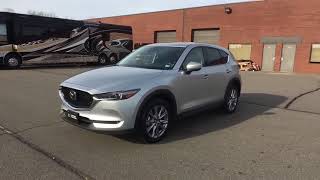 2019 Mazda CX-5 Fairfax, Vienna, Ashburn, Reston, Manassas, VA P5016