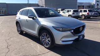 2019 Mazda CX-5 Reno, Carson City, Northern Nevada, Roseville, Sparks, NV K0548839P