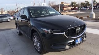 2019 Mazda CX-5 Reno, Carson City, Northern Nevada, Roseville, Sparks, NV K0607520P