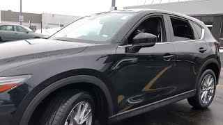 2019 Mazda CX-5 near me Libertyville, Glenview Schaumburg, Crystal Lake, Arlington Heights, IL MP825
