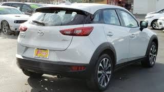 2019 Mazda Mazda CX-3 Simi Valley, CA #75959