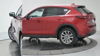 2019 Mazda Mazda CX-5 Grand Touring in Evanston, IL 60202