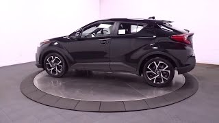 2019 Toyota C-HR Hillside, Newark, Union, Elizabeth, Springfield, NJ 192720