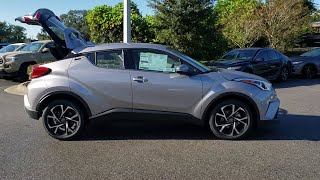 2019 Toyota C-HR Longwood, Orlando, Lake Mary, Sanford, Daytona Beach, FL TKR101489