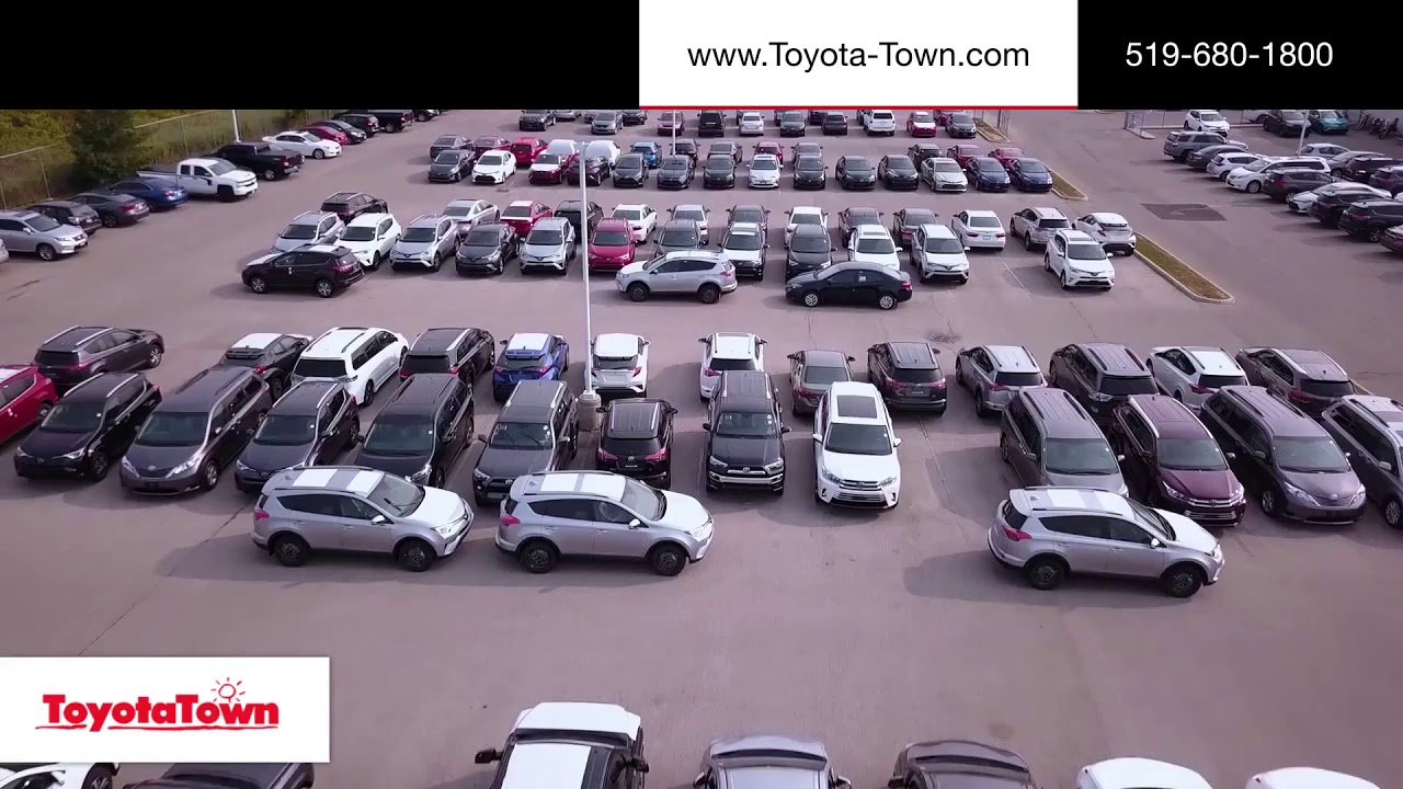 2019 Toyota C-HR Near Serving Sarnia, ON