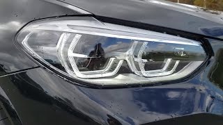 2020 BMW X4 M Kissimmee, Clermont, Orlando, FL 9B37130