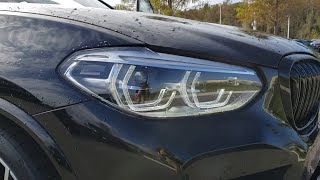 2020 BMW X4 M Kissimmee, Clermont, Orlando, FL LU67089