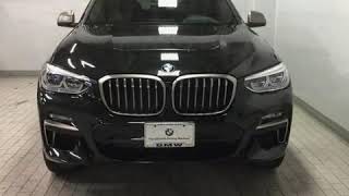 2020 BMW X4 M40i in Anchorage, AK 99501