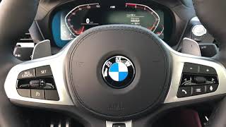 2020 BMW X4 Schaumburg, Barrington, Arlington Heights, Hoffman Estates, St. Charles, IL X020357