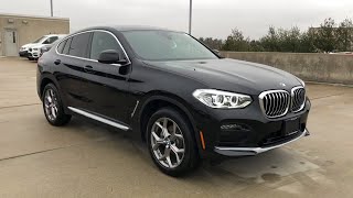 2020 BMW X4 Westbury, Jericho, Roslyn, Port Washington, Manhasset, NY U32020L