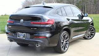 2020 BMW X4 xDrive30i in Charlotte, NC 28269