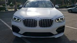 2020 BMW X4 xDrive30i in Lakeland, FL 33809