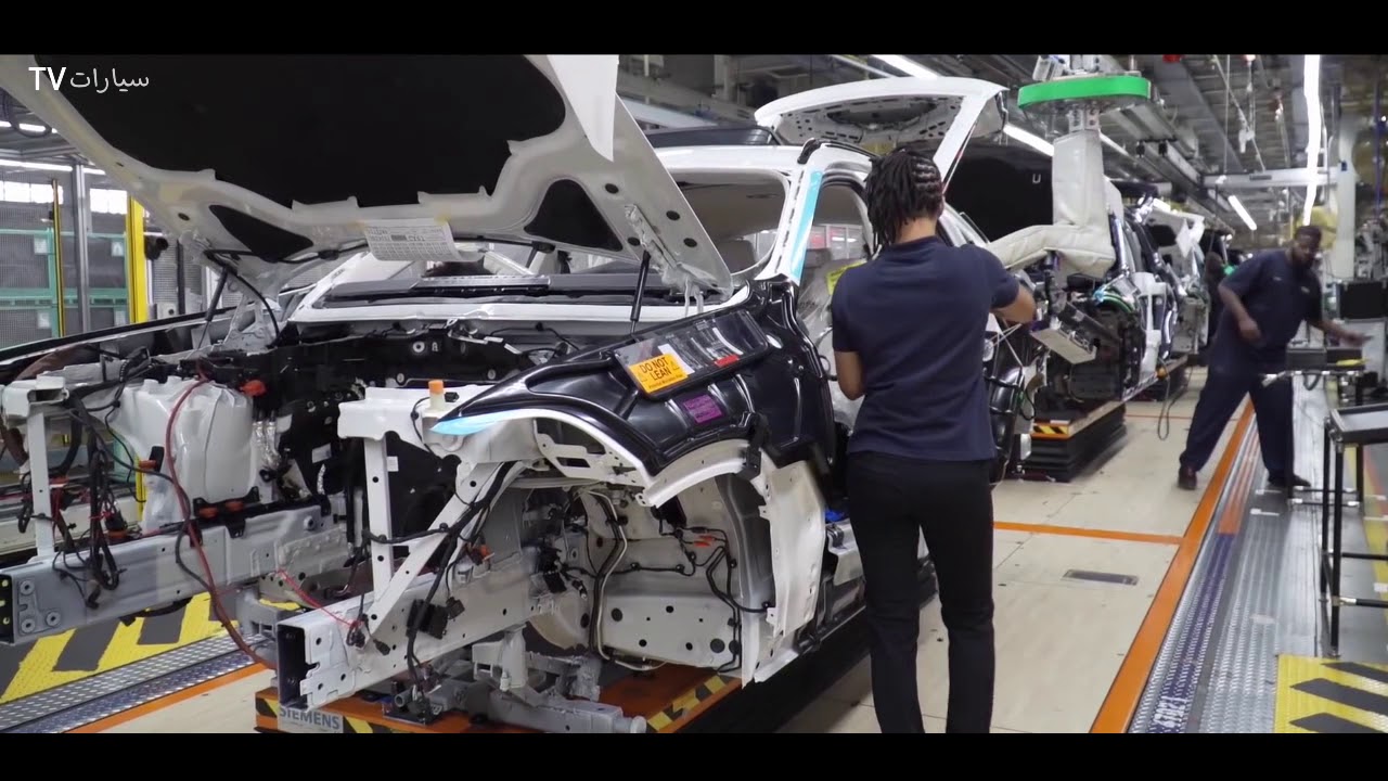 2020 BMW X6 انتاج ال 🔥
