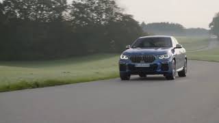 2020 BMW X6