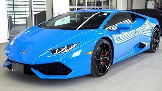 2020 Lamborghini LP 610-4 SPIDER is the best lamborghini so far