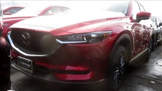 2020 Mazda CX-5 Baltimore MD Bel-Air, MD #F0746569