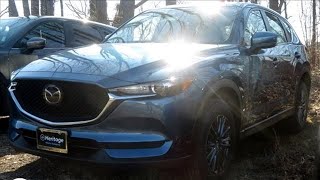 2020 Mazda CX-5 Baltimore MD Bel-Air, MD #F0756458