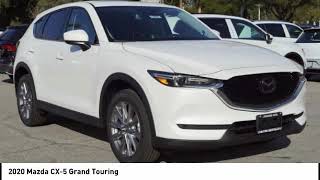 2020 Mazda CX-5 Thousand Oaks CA M9828