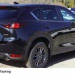 2020 Mazda CX-5 Thousand Oaks CA M9842
