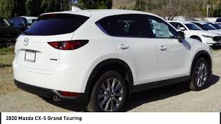 2020 Mazda CX-5 Thousand Oaks CA M9857