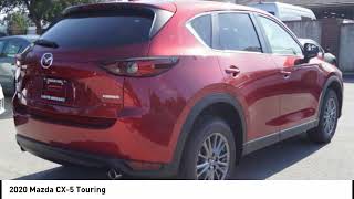 2020 Mazda CX-5 Thousand Oaks CA M9889