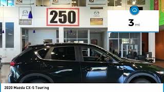 2020 Mazda CX-5 Touring FOR SALE in Mesa, AZ ML1066