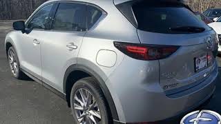 2020 Mazda CX-5 Wakefield, RI #UM0118