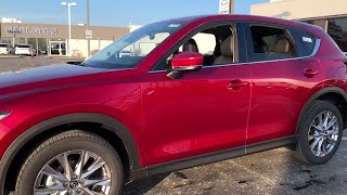 2020 Mazda CX-5 near me Libertyville, Glenview Schaumburg, Crystal Lake, Arlington Heights, IL 20038