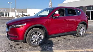 2020 Mazda CX-5 near me Libertyville, Glenview Schaumburg, Crystal Lake, Arlington Heights, IL 20042