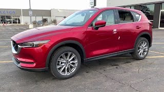 2020 Mazda CX-5 near me Libertyville, Glenview Schaumburg, Crystal Lake, Arlington Heights, IL 20050