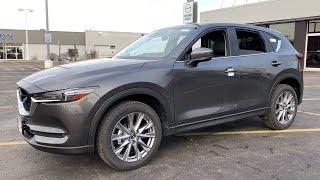 2020 Mazda CX-5 near me Libertyville, Glenview Schaumburg, Crystal Lake, Arlington Heights, IL 20057