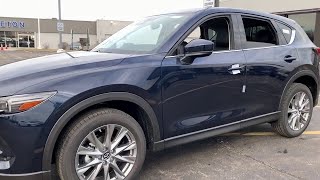 2020 Mazda CX-5 near me Libertyville, Glenview Schaumburg, Crystal Lake, Arlington Heights, IL 20058