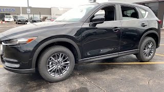 2020 Mazda CX-5 near me Libertyville, Glenview Schaumburg, Crystal Lake, Arlington Heights, IL 20072