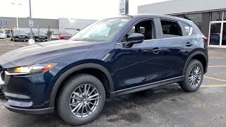 2020 Mazda CX-5 near me Libertyville, Glenview Schaumburg, Crystal Lake, Arlington Heights, IL 20083