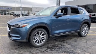 2020 Mazda CX-5 near me Libertyville, Glenview Schaumburg, Crystal Lake, Arlington Heights, IL 20085