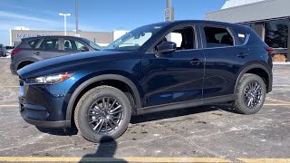 2020 Mazda CX-5 near me Libertyville, Glenview Schaumburg, Crystal Lake, Arlington Heights, IL 20098