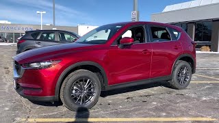 2020 Mazda CX-5 near me Libertyville, Glenview Schaumburg, Crystal Lake, Arlington Heights, IL 20101