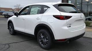 2020 Mazda Mazda CX-5 Sport in Fairhaven, MA 02719