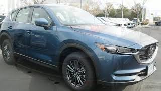 2020 Mazda Mazda CX-5 Sport in Lancaster, CA 93534