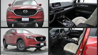 2020 Mazda Mazda CX-5 Touring in Evanston, IL 60202