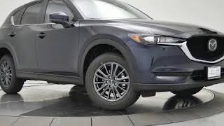 2020 Mazda Mazda CX-5 Touring in Evanston, IL 60202