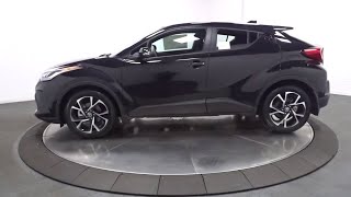 2020 Toyota C-HR Hillside, Newark, Union, Elizabeth, Springfield, NJ 200487