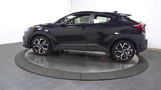 2020 Toyota C-HR Hillside, Newark, Union, Elizabeth, Springfield, NJ 200488