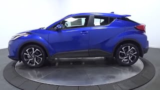 2020 Toyota C-HR Hillside, Newark, Union, Elizabeth, Springfield, NJ 200497