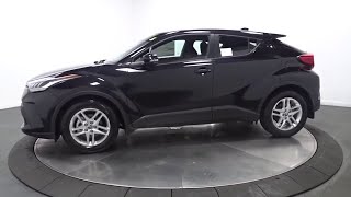 2020 Toyota C-HR Hillside, Newark, Union, Elizabeth, Springfield, NJ 200521