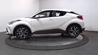 2020 Toyota C-HR Hillside, Newark, Union, Elizabeth, Springfield, NJ 200586